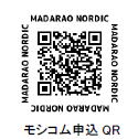 モウシコム申込QRコード
